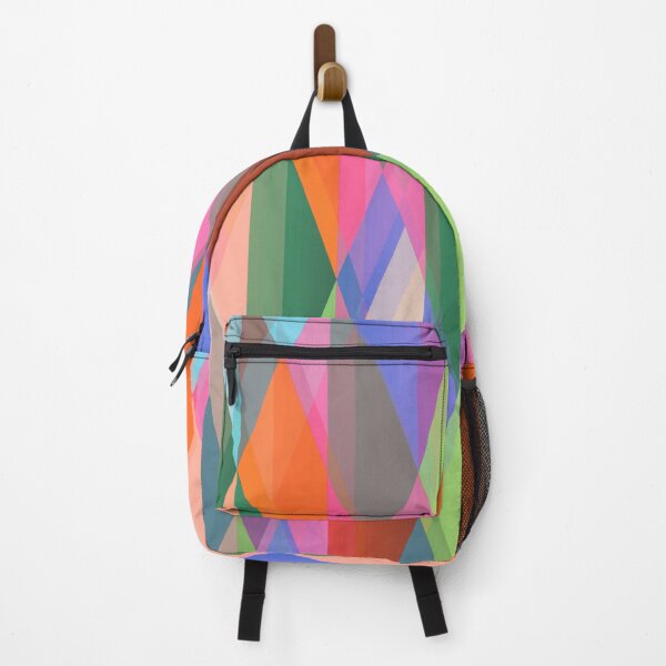 Item preview, Geometric line pattern designed and sold by aktiveaddict.