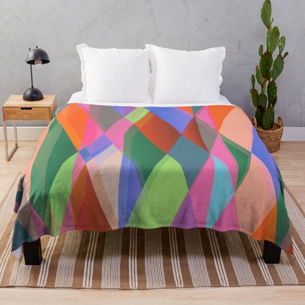 Item preview, Geometric line pattern designed and sold by aktiveaddict.