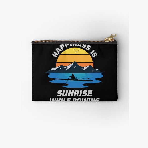 Item preview, Crew Rowing Row Team Boat Oar Rower Funny Saying Gift designed and sold by TastefulTees.