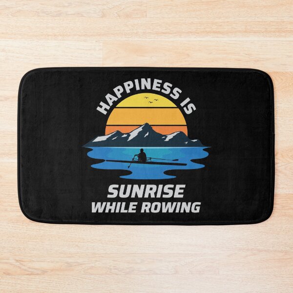 Item preview, Crew Rowing Row Team Boat Oar Rower Funny Saying Gift designed and sold by TastefulTees.