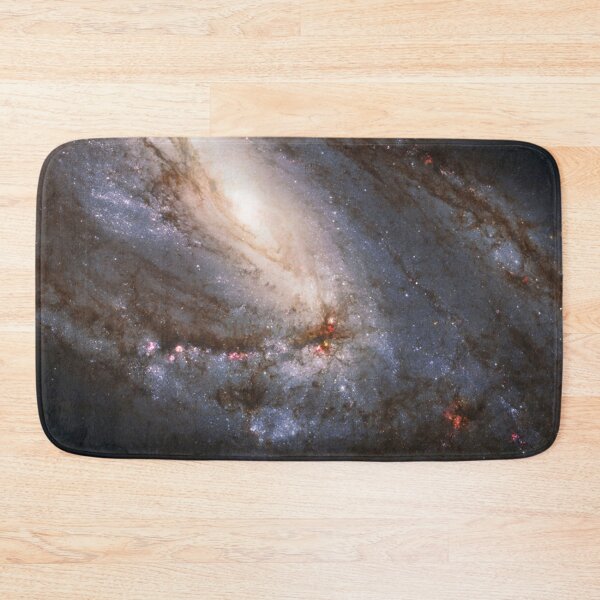 Item preview, Spiral Galaxy Messier 66 designed and sold by nando270.