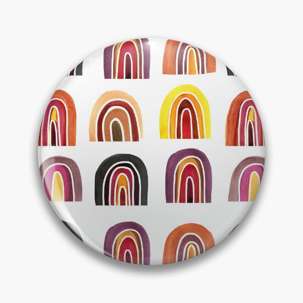 Item preview, Rainbow Collection 31 designed and sold by Color Me F*@k!ng Happy.