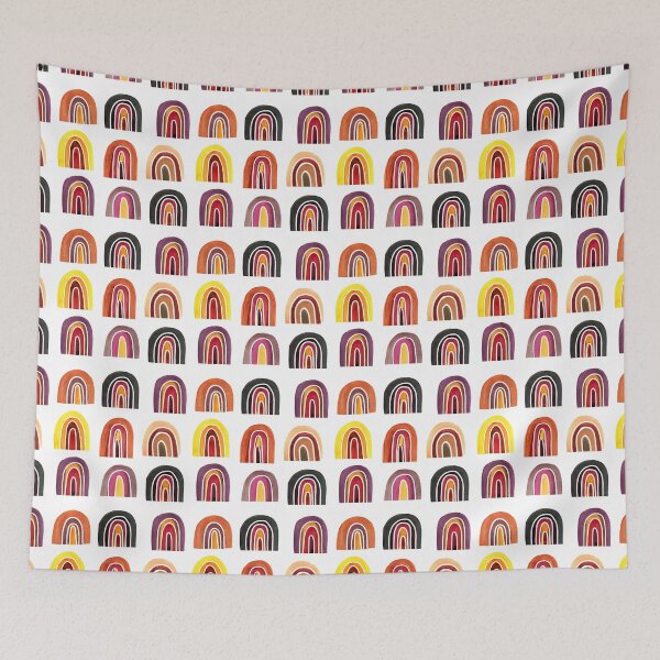 Item preview, Rainbow Collection 31 designed and sold by Color Me F*@k!ng Happy.