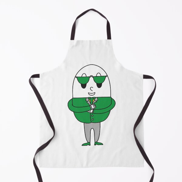 Item preview, Bodyguard Egg designed and sold by M-P-Mueller.