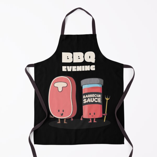 Item preview, BBQ Evening designed and sold by greenchimp.