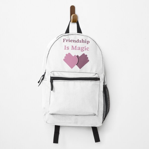 Item preview, FRIENDSHIP IS MAGIC designed and sold by Ashalcheema.