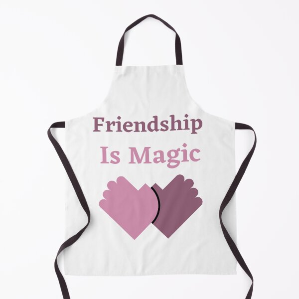 Item preview, FRIENDSHIP IS MAGIC designed and sold by Ashalcheema.