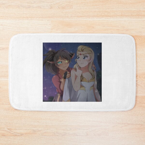 Item preview, Future Catradora - She-Ra designed and sold by applesartt.
