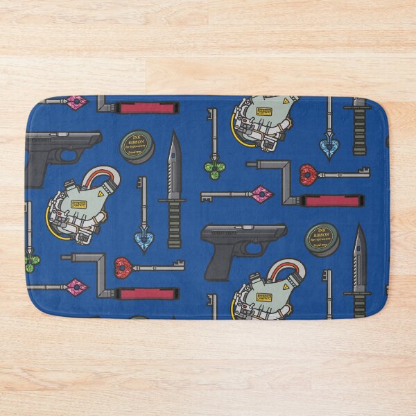 Item preview, Resident Evil Ultimate Sticker Pack designed and sold by threadfulcat.