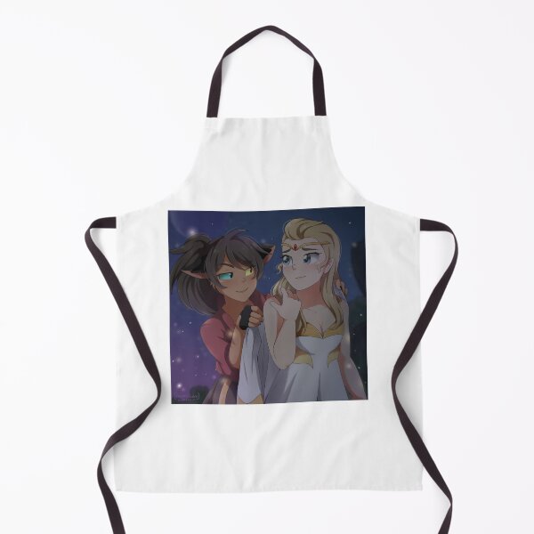 Item preview, Future Catradora - She-Ra designed and sold by applesartt.