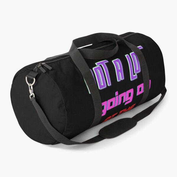 Item preview, Not A Lot Going On At The Moment designed and sold by The Full Cart.