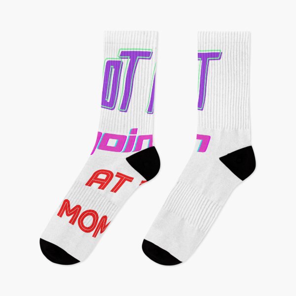 Item preview, Not A Lot Going On At The Moment designed and sold by The Full Cart.