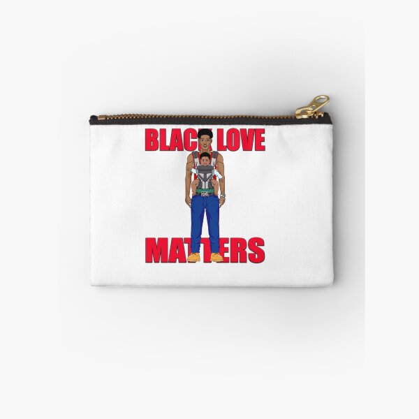 Item preview, Black Love Matters designed and sold by DiasporaWear.