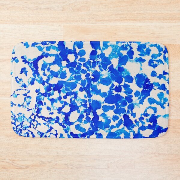 Item preview, morocco tile blue tile ceramic designed and sold by Yanwun.