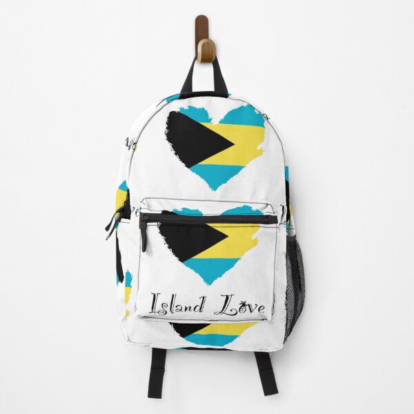 Item preview, Island Love Bahamas designed and sold by islandbreeze20.