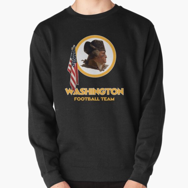 Washington Football Team - Pro Sweatshirts