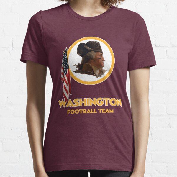 Washington Commanders Football Team Httr Skins C Unisex T-Shirt – Teepital  – Everyday New Aesthetic Designs