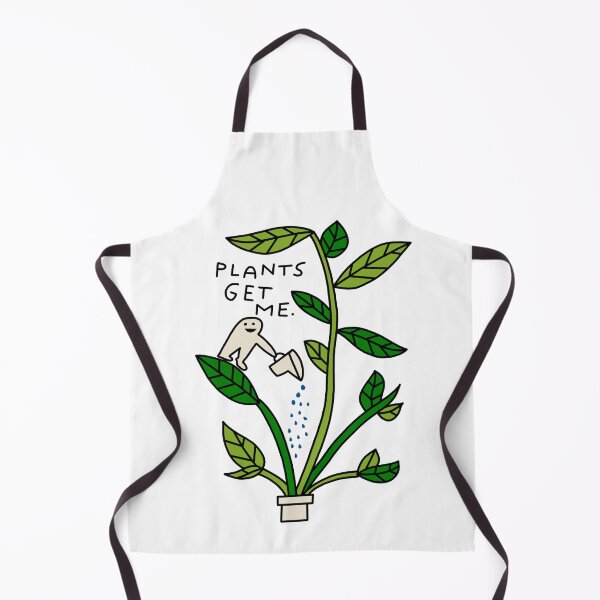 Item preview, Plants get me designed and sold by Doctor Michaela.