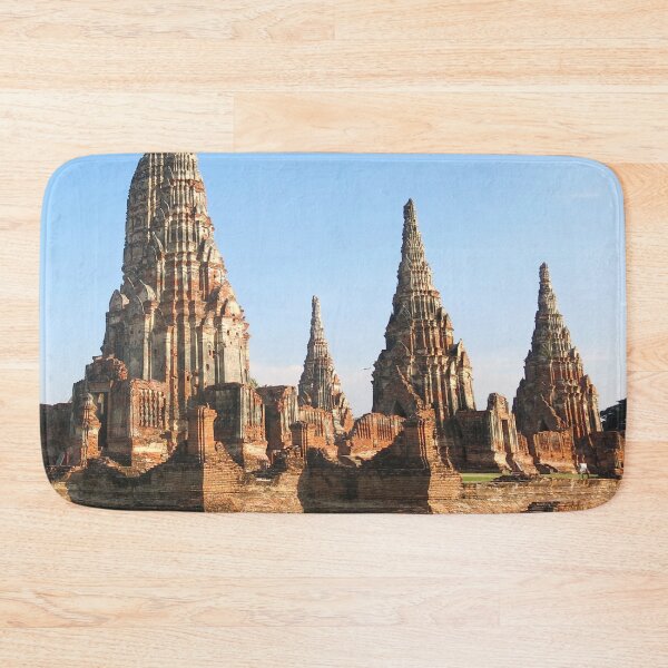 Item preview, Ruins at Ayutthaya, Thailand designed and sold by Belcibol.