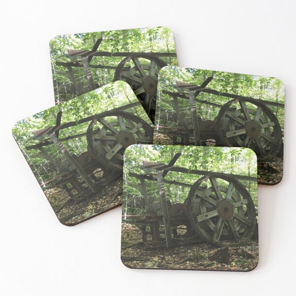Item preview, Lost in Time designed and sold by Fhfarms.