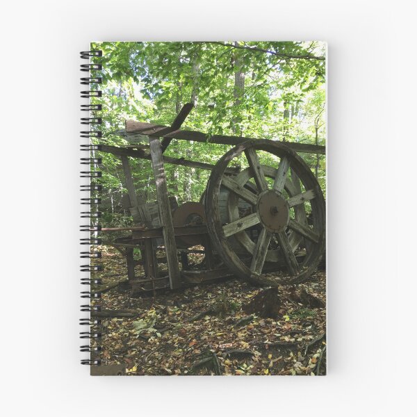 Item preview, Lost in Time designed and sold by Fhfarms.