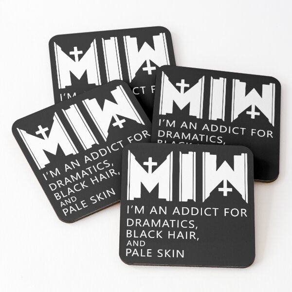 Item preview, MIW - Quote designed and sold by Chaotic Neutral.