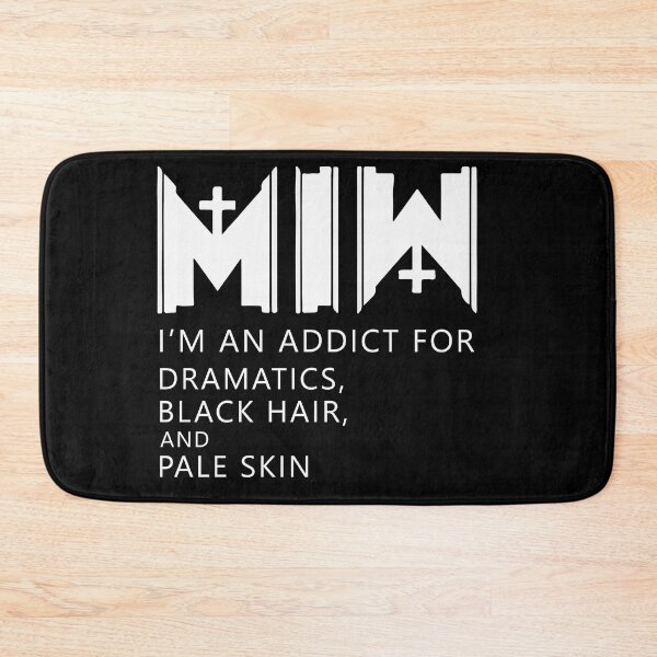Item preview, MIW - Quote designed and sold by Chaotic Neutral.