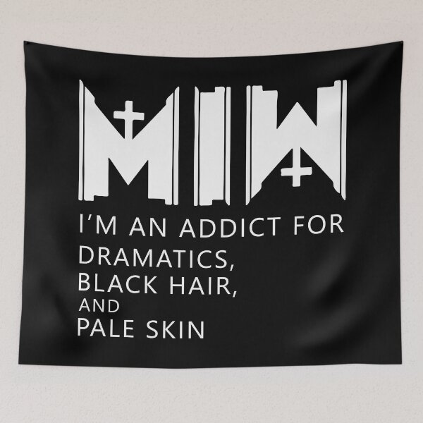 Item preview, MIW - Quote designed and sold by Chaotic Neutral.