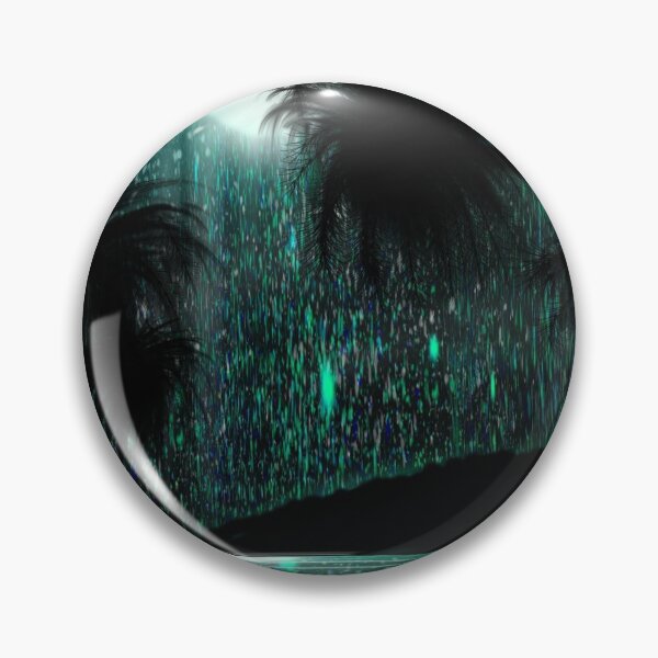 Item preview, Emerald sky designed and sold by Davorkadesigns.