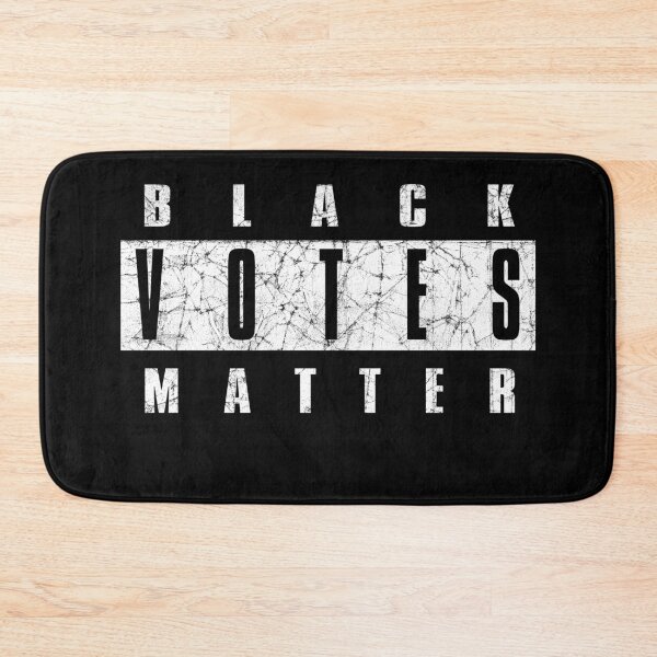 Item preview, Black Votes Matter - Black designed and sold by johnta17.