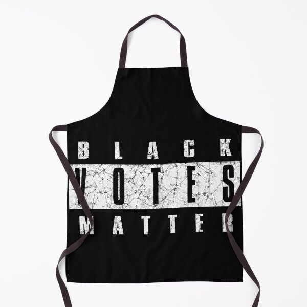Item preview, Black Votes Matter - Black designed and sold by johnta17.