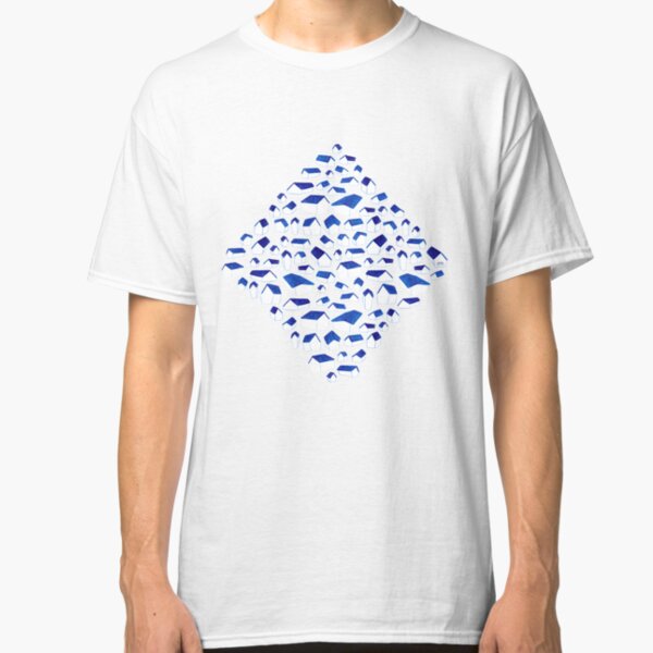 Hogar dulce hogar II Camiseta clásica