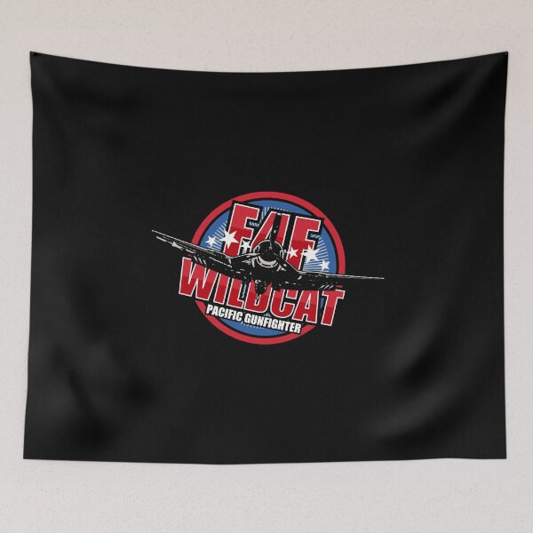 Item preview, F4F Wildcat designed and sold by StrongVlad.