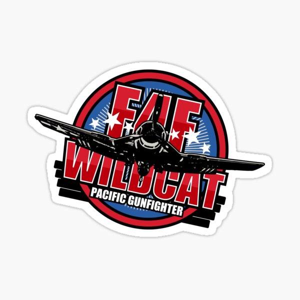 Item preview, F4F Wildcat designed and sold by StrongVlad.