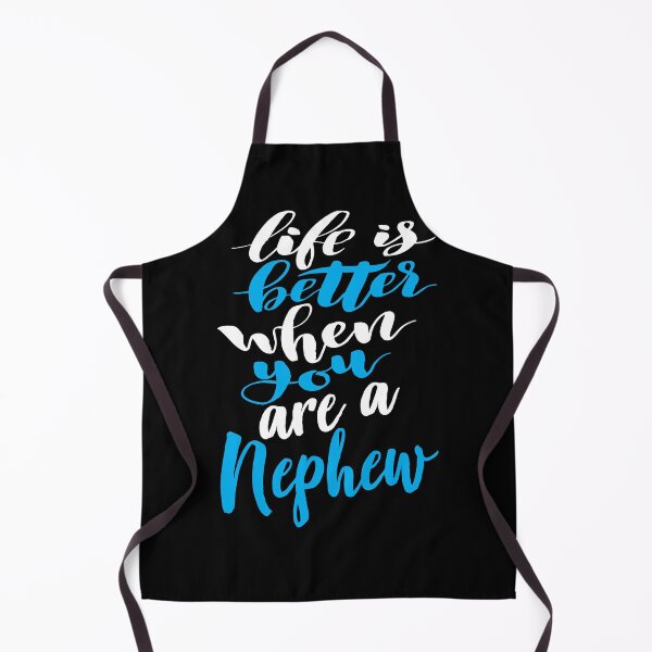 Item preview, Life Is Better When You Are A Nephew designed and sold by ProjectX23.