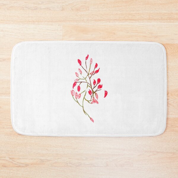 Item preview, Small colored doodle flower 1 designed and sold by DoodlesFlowers.