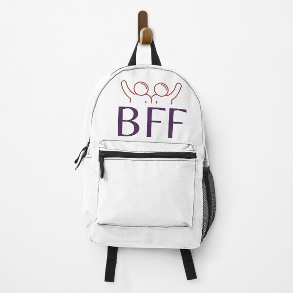 Item preview, BFF designed and sold by Ashalcheema.