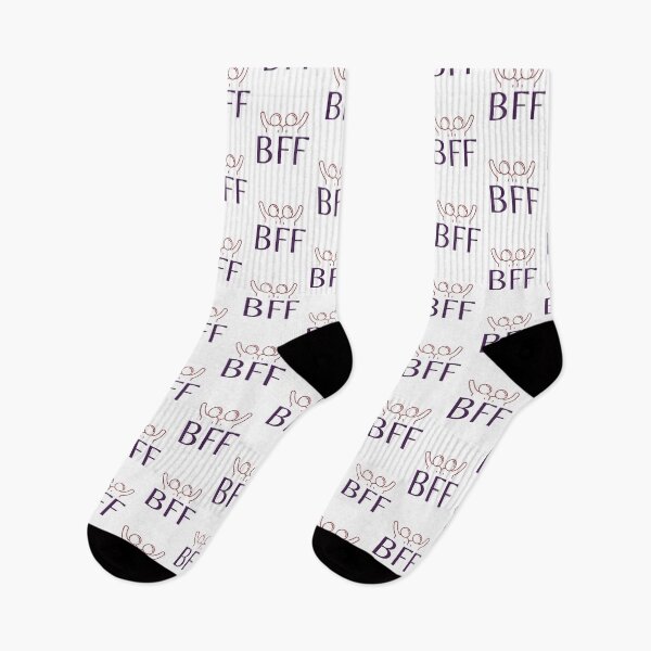 Item preview, BFF designed and sold by Ashalcheema.