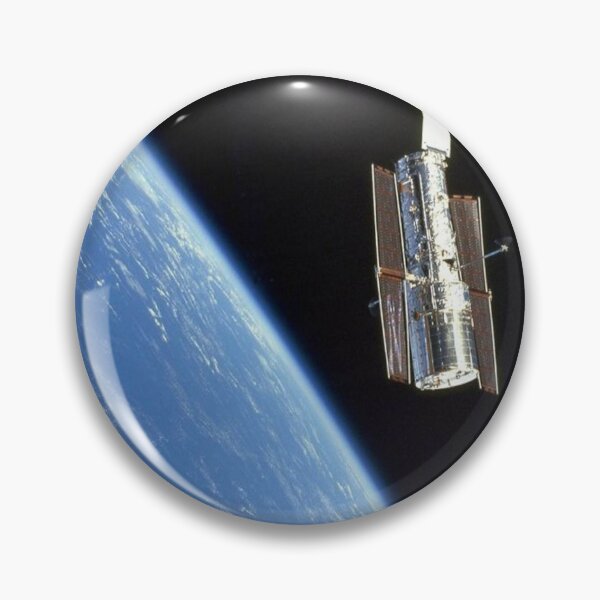 Artikelvorschau, Hubble Teleskop entworfen und verkauft von nando270.