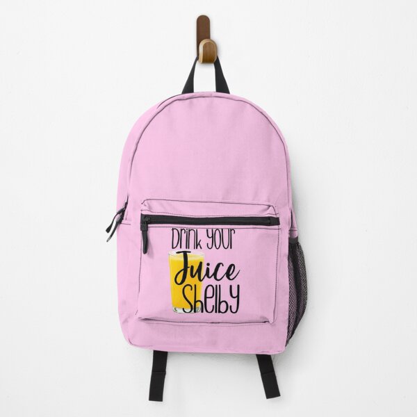 Item preview, Funny drink your juice Shelby Cute steel magnolias Shelby ouiser quote salon truvy Dolly movie  designed and sold by tiffanator606.