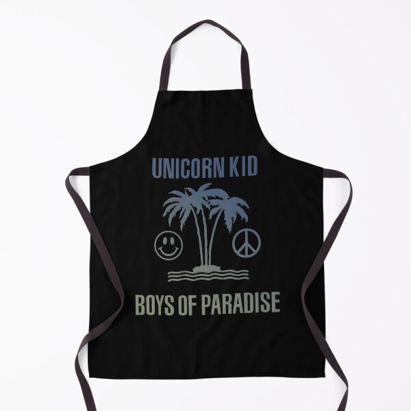 Item preview, Unicorn Kid - Boys Of Paradise designed and sold by CaramelMania.