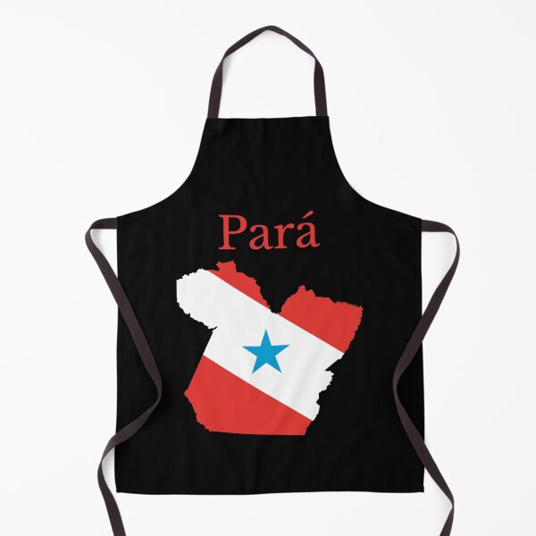 Item preview, Para State Map Flag, Brazil designed and sold by marosharaf.