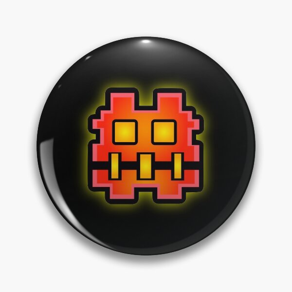 Item preview, Geometry dash designed and sold by Chaotic Neutral.