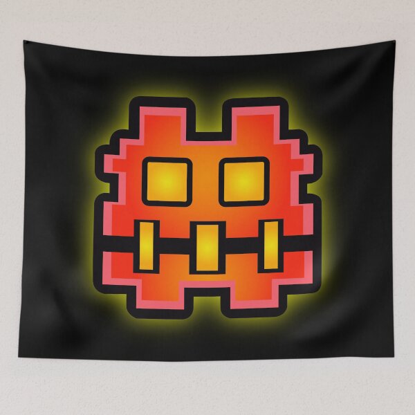 Item preview, Geometry dash designed and sold by Chaotic Neutral.
