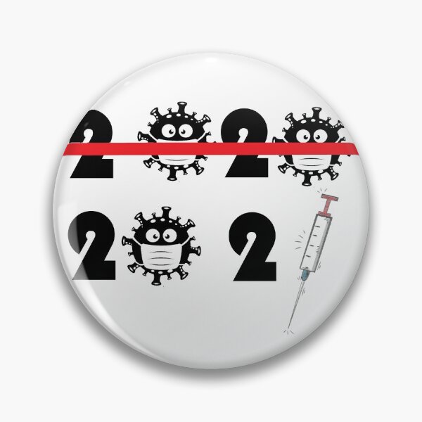 Artikelvorschau, neues Jahr 2020 bis 2021 entworfen und verkauft von FadiTshirt.