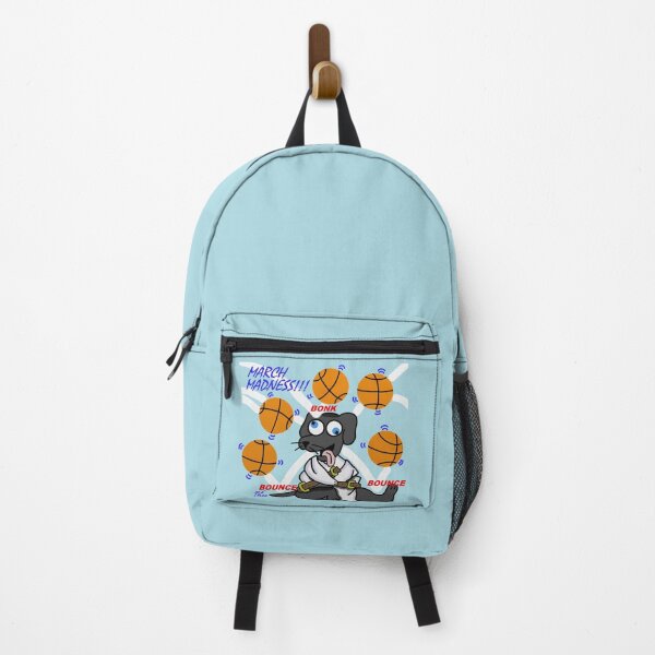 Item preview, Bloo's March Madness designed and sold by John Cory Stringer.