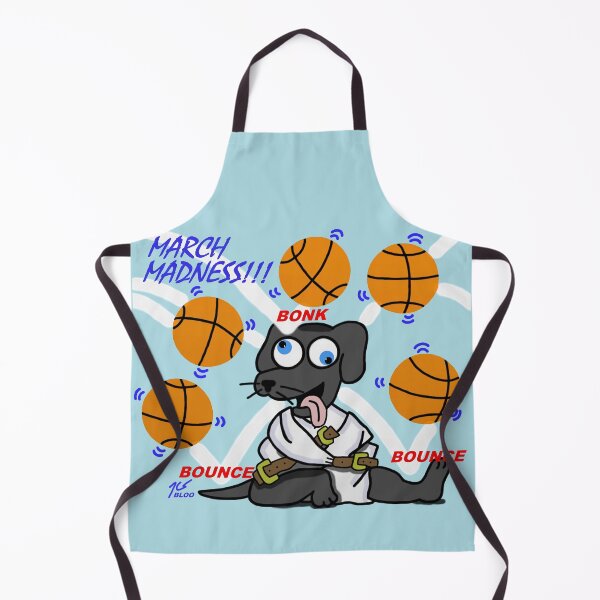 Item preview, Bloo's March Madness designed and sold by John Cory Stringer.