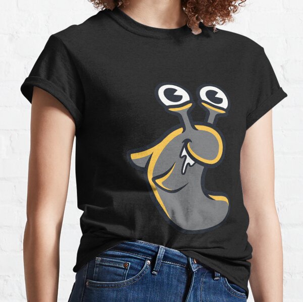 slogoman gaming youtube Classic T-Shirt