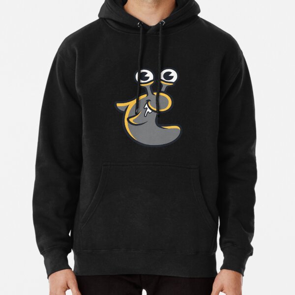 slogoman gaming youtube Pullover Hoodie
