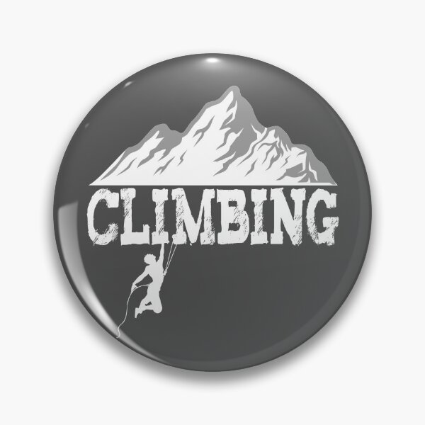 Item preview, Climbing climbing climber designed and sold by Alex-Creare.